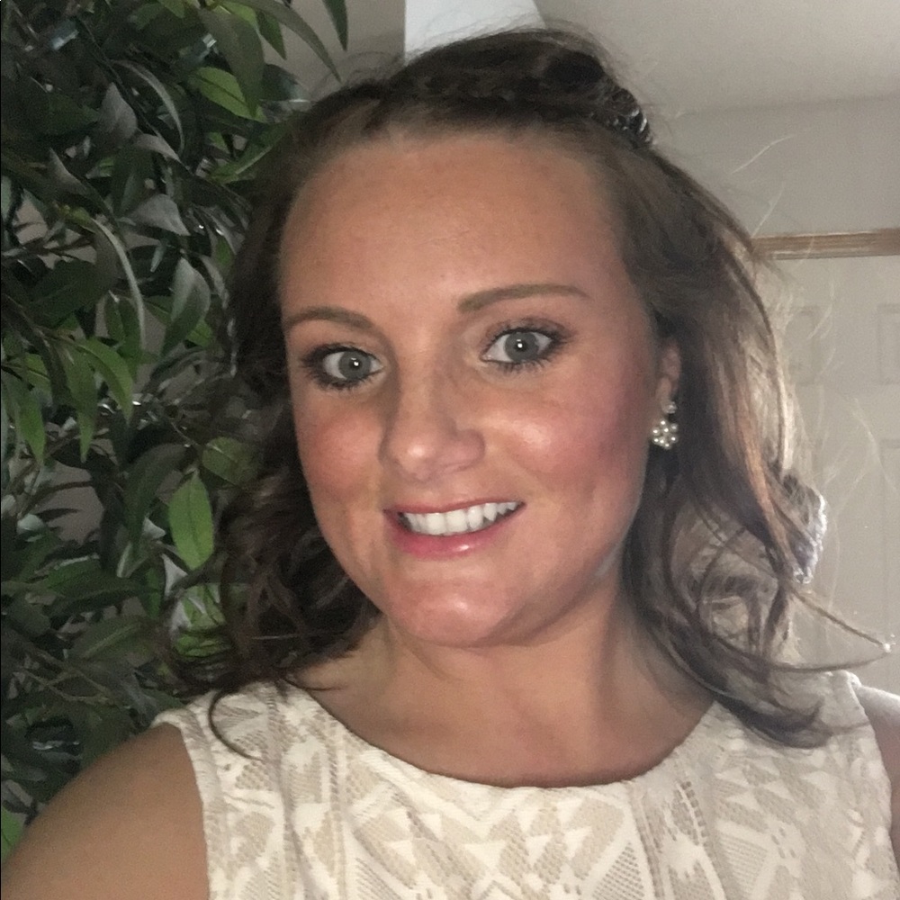 Meet your Posher, Kerry
